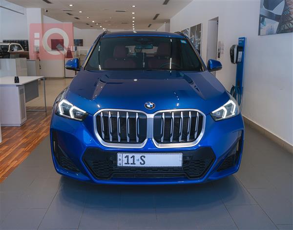 BMW X1 2023 for sale in Iraq - Baghdad